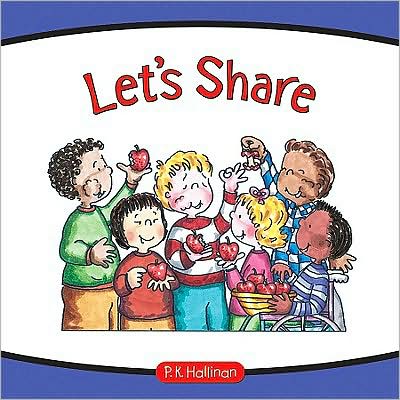 Let's Share