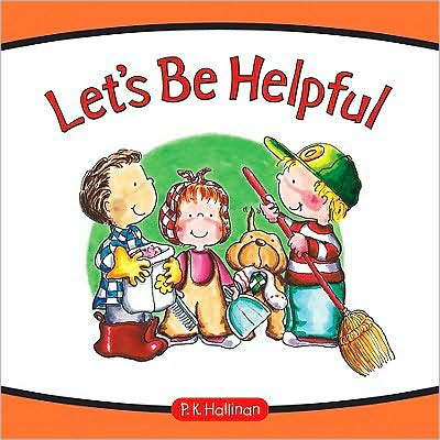 Let's Be Helpful