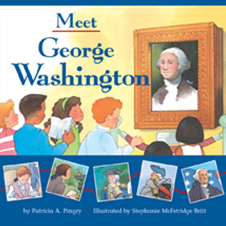 Meet George Washington