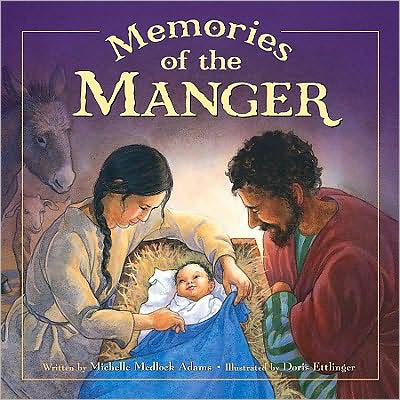 Memories of the Manger
