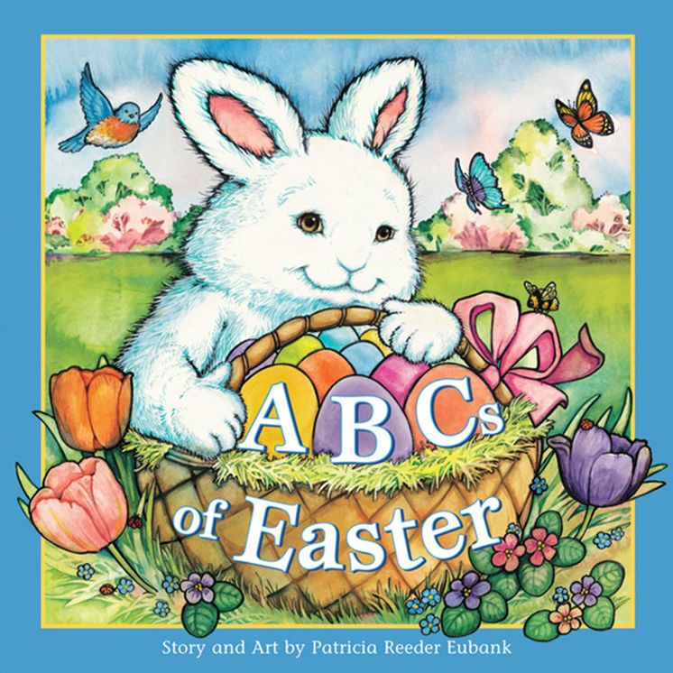 ABC's of Easter