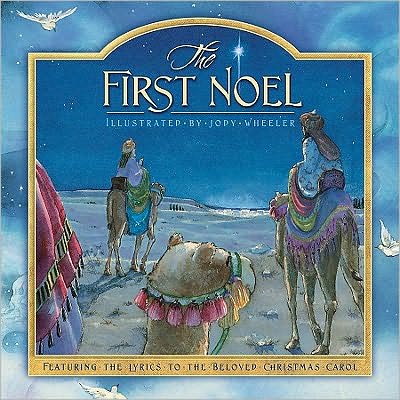 The First Noel