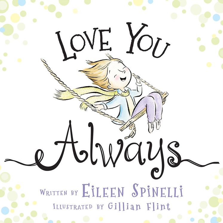 Love You Always (Large Print -- QA test)