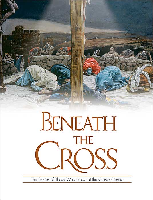 Beneath the Cross