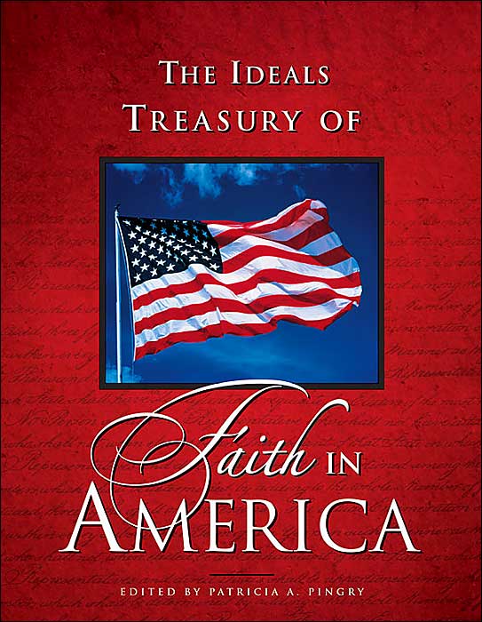 Treasury of Faith in America