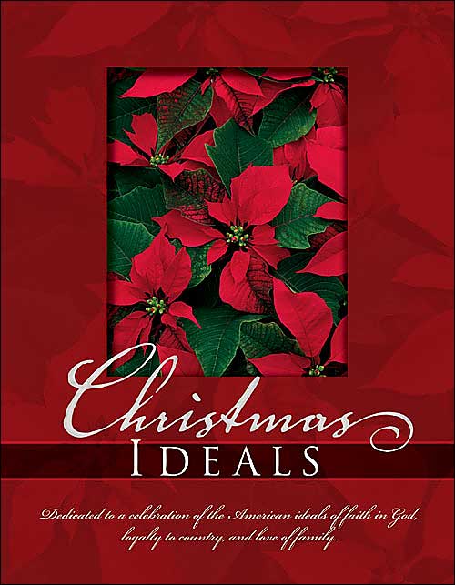 Christmas Ideals: 2004 Gift Edition