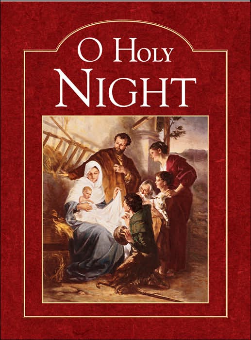 O Holy Night