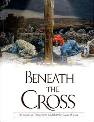 Beneath the Cross