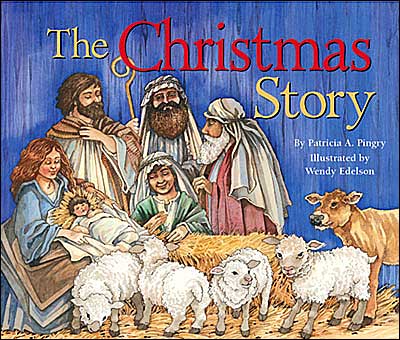 The Christmas Story