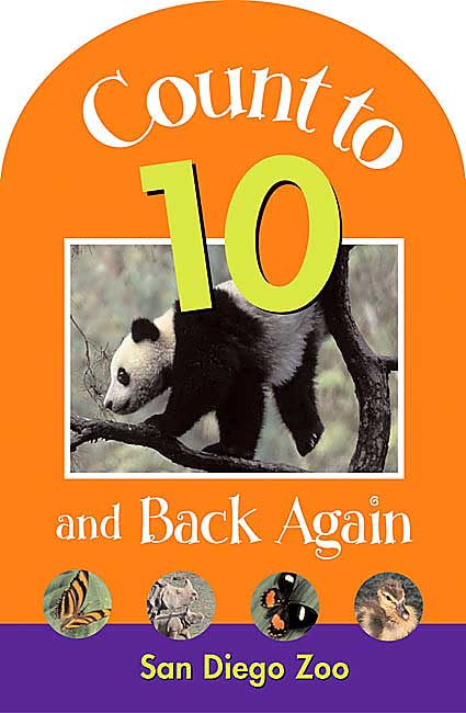 Count to 10 and Back Again