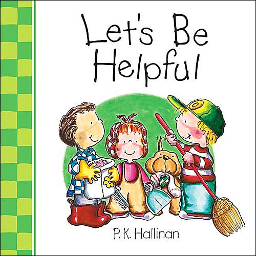 Let's Be Helpful