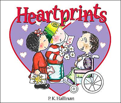 Heartprints