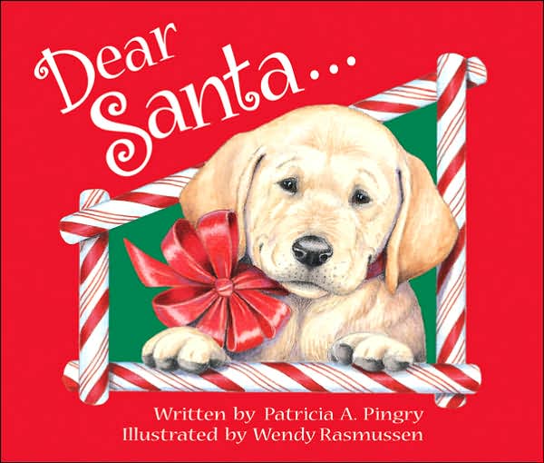Dear Santa