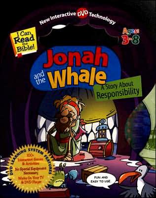 Jonah and the Whale: A Story about Responsibility