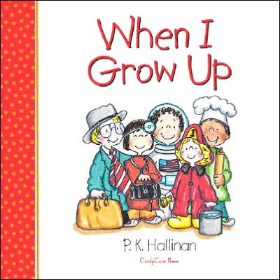 When I Grow Up