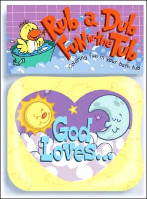 God Loves...