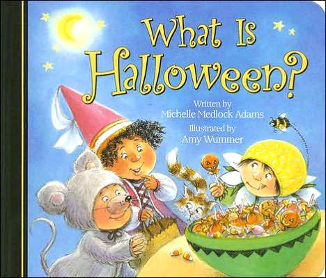 What Is Halloween?