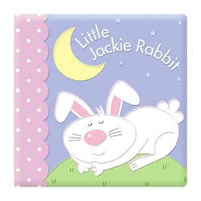 Little Jackie Rabbit