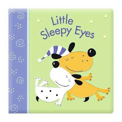 Little Sleepy Eyes