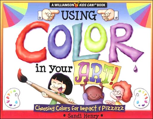 Using Color in Your Art