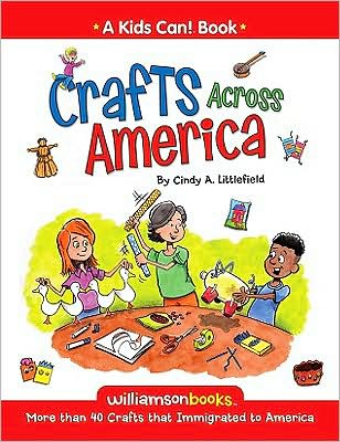 Crafts Across America