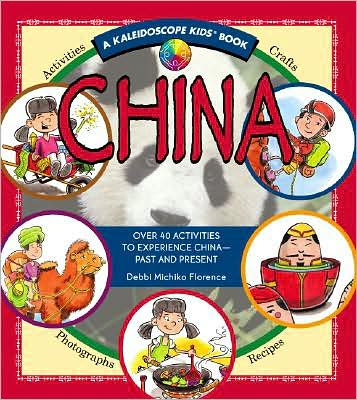 China: Kaleidoscope Kids Series