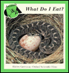 What Do I Eat?
