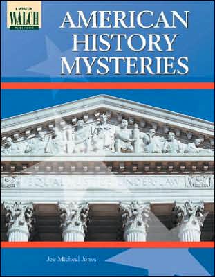 American History Mysteries