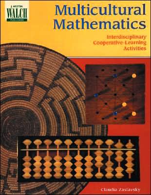 Multicultural Mathematics: Interdisciplinary Cooperative-Learning Activities