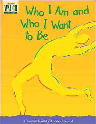 Who I Am and Who I Want to Be