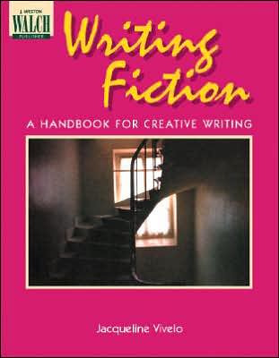 Writing Fiction: A Handbook for Creative Writing