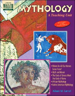Mythology: A Teaching Unit
