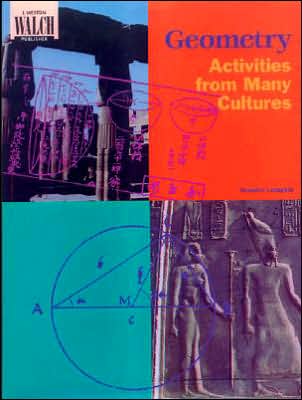 Geometry Activities from Many Cultures