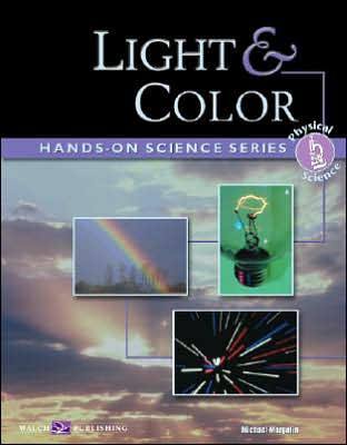 Hands on Science Light & Color