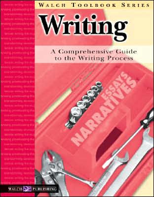 Walch Toolbook Series: Writing