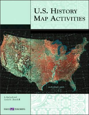 U.S. History Map Activities