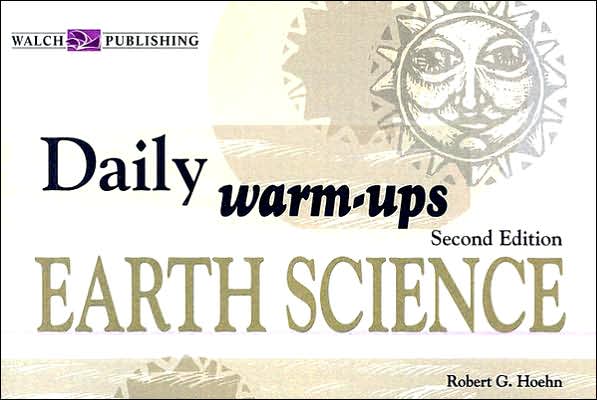Daily Warm-Ups: Earth Science Level II