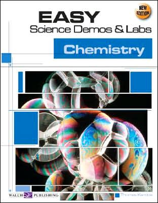 Easy Science Demos and Labs: Chemistry