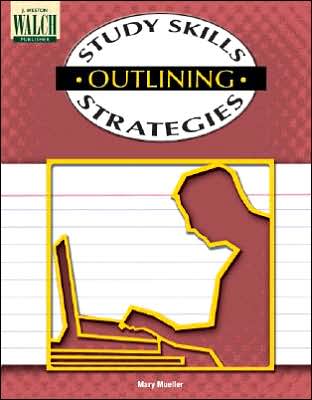 Study Skills Strategies: Outlining