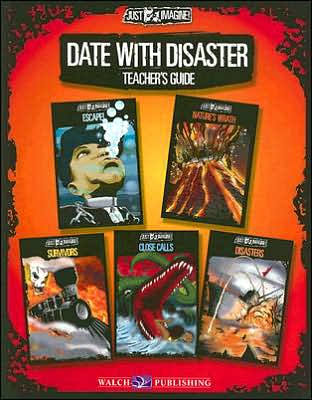 Just Imagine! Date with Disaster - Teacher's Guide