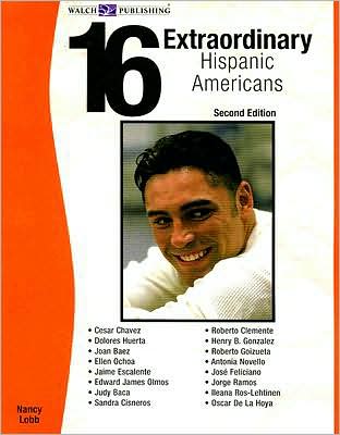 16 Extraordinary Hispanic Americans