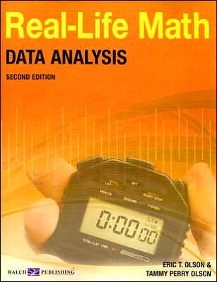 Real-Life Math: Data Analysis