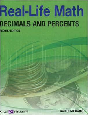 Real-Life Math: Decimals and Percents
