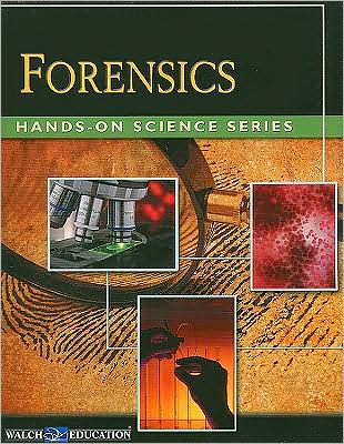 Hands-on Science Series: Forensics