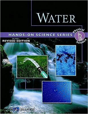 Hands-on Science Series: Water