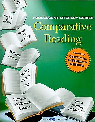 Adolescent Literacy Series: Comparative Reading