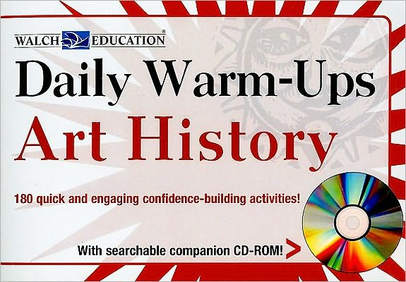 Daily Warm-Ups: Art History, Level I