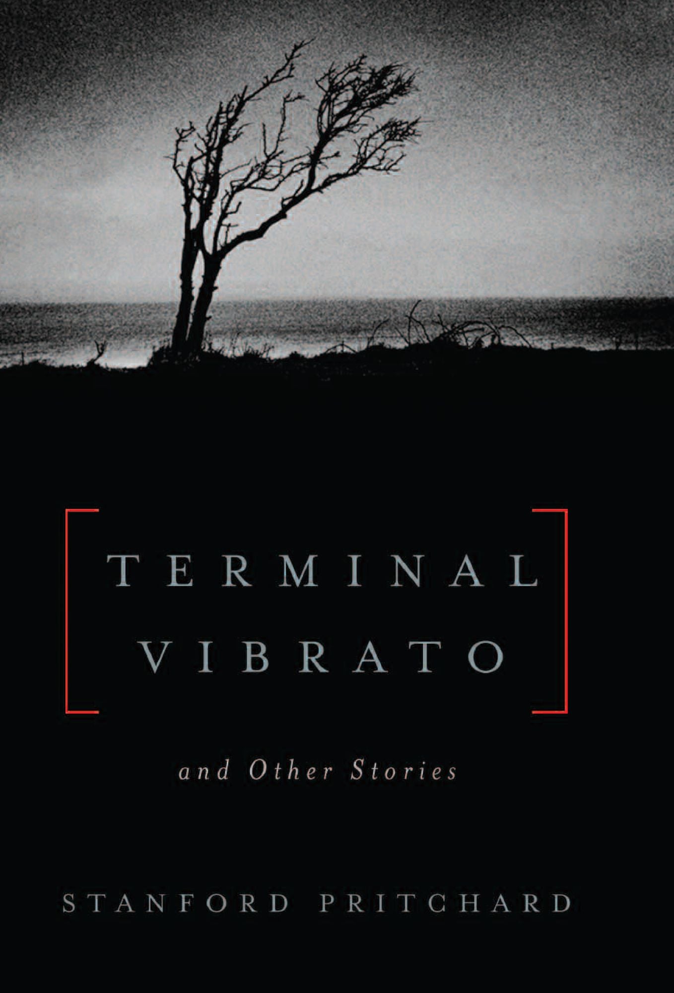 Terminal Vibrato: And Other Stories