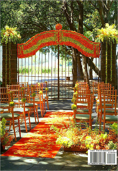 Signature Sasha: Magnificent Weddings by Design