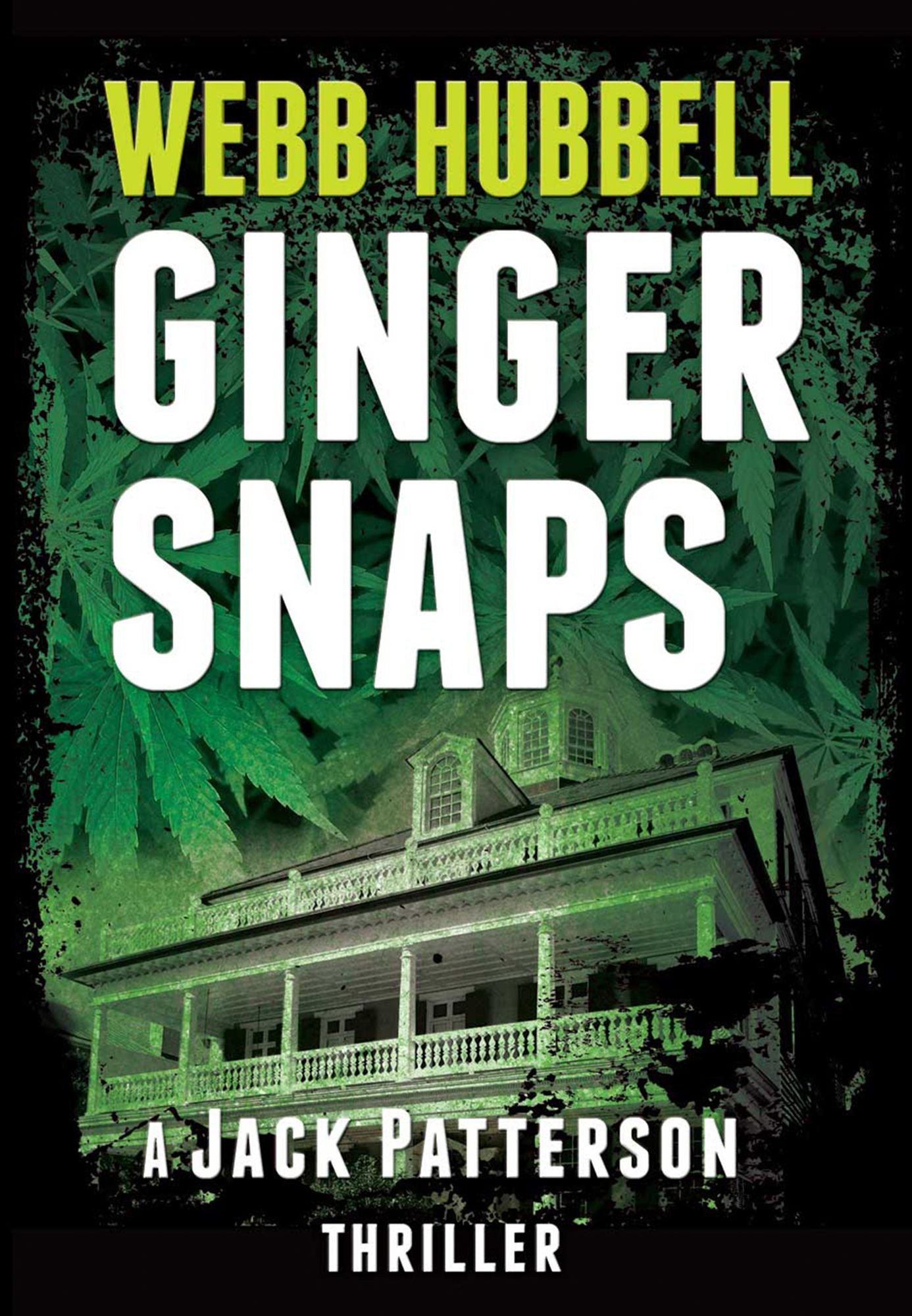 Ginger Snaps: A Novel
